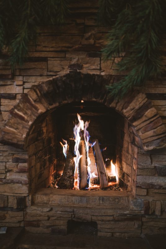 Briquettes en bois chêne bois de chauffage cheminée poêle RUF briquette  charbon